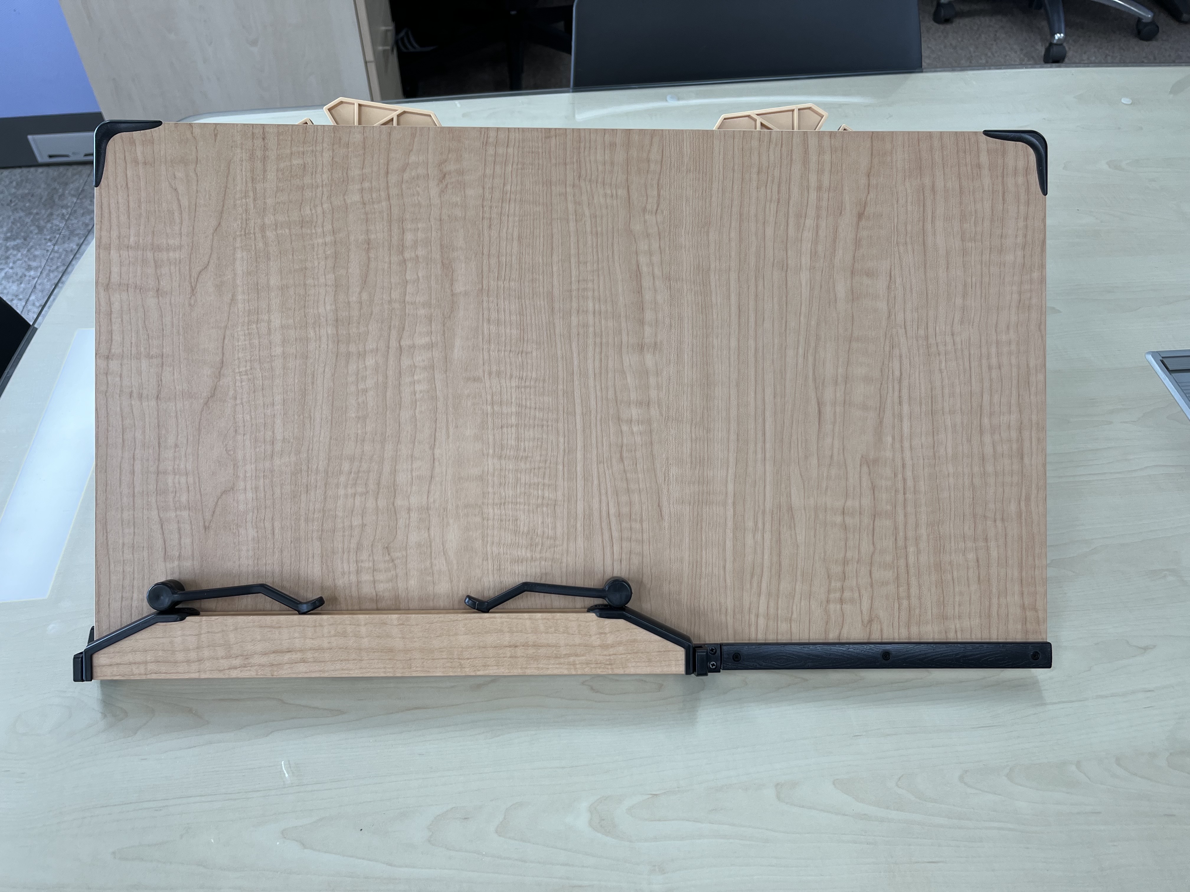 교육대학 사라헌 독서대 대여 안내