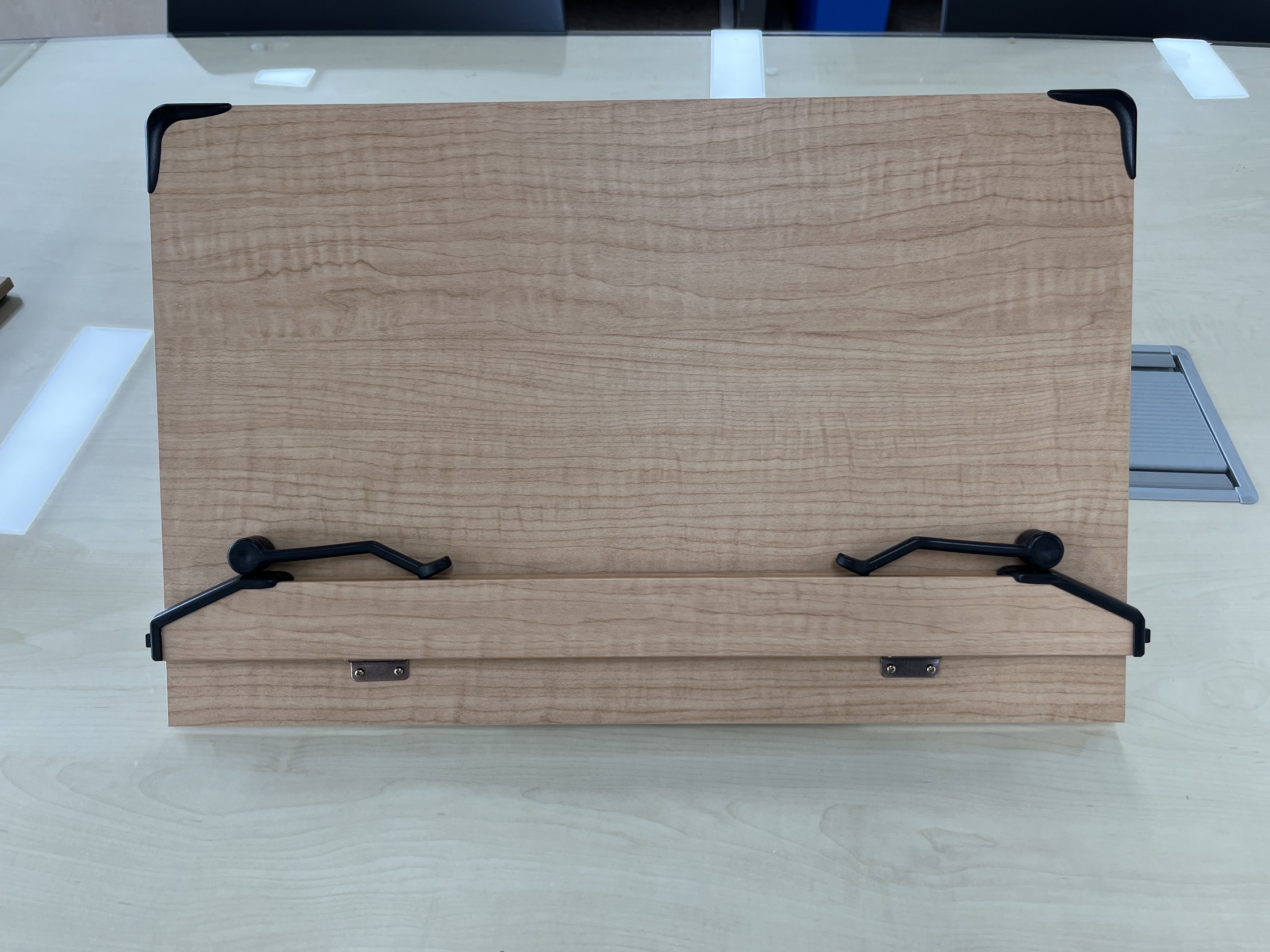 교육대학 사라헌 독서대 대여 안내